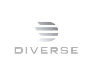 Diverse : Brand Short Description Type Here.