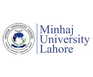 Minhaj University : Brand Short Description Type Here.