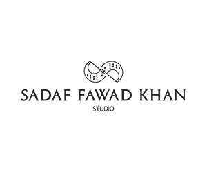 Sadaf Fawad Khan : Brand Short Description Type Here.
