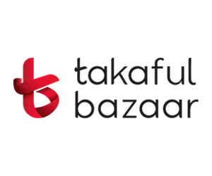 Takaful  : Brand Short Description Type Here.