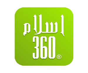 Islam 360 : Brand Short Description Type Here.