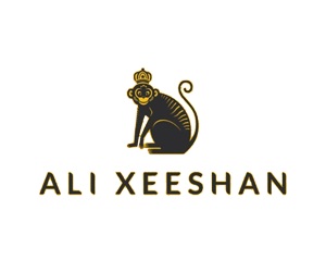 Ali Xeeshan : Brand Short Description Type Here.
