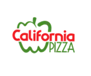 California Pizza : Brand Short Description Type Here.