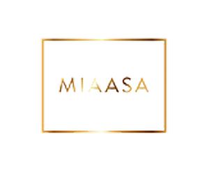 Miaasa : Brand Short Description Type Here.