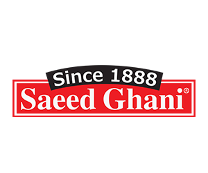 Saeed ghani : Brand Short Description Type Here.