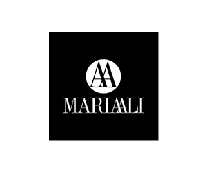 Maria Ali : Brand Short Description Type Here.