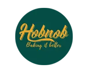 Hobnob : Brand Short Description Type Here.