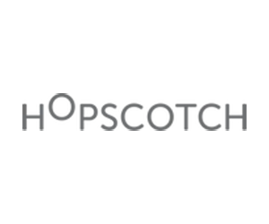HopScotch : Brand Short Description Type Here.
