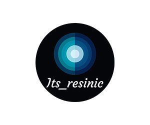 Its Resinic : Brand Short Description Type Here.