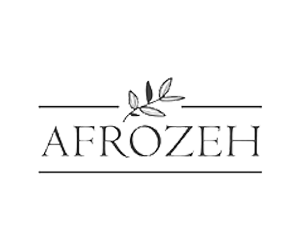Afrozeh : Brand Short Description Type Here.