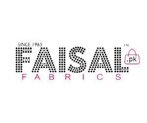 Faisal : Brand Short Description Type Here.