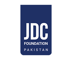 JDC Foundation : Brand Short Description Type Here.