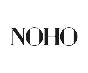 NOHO : Brand Short Description Type Here.