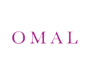 OMAL : Brand Short Description Type Here.