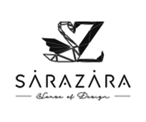 SARAZARA : Brand Short Description Type Here.
