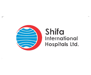 Shifa Hospital : Brand Short Description Type Here.