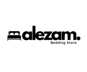 Alezam : Brand Short Description Type Here.